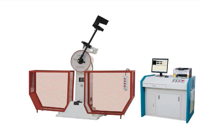 沖擊試驗機 沖擊試驗機